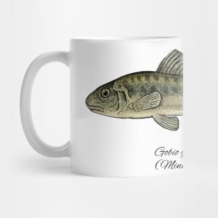 Minnow Mug